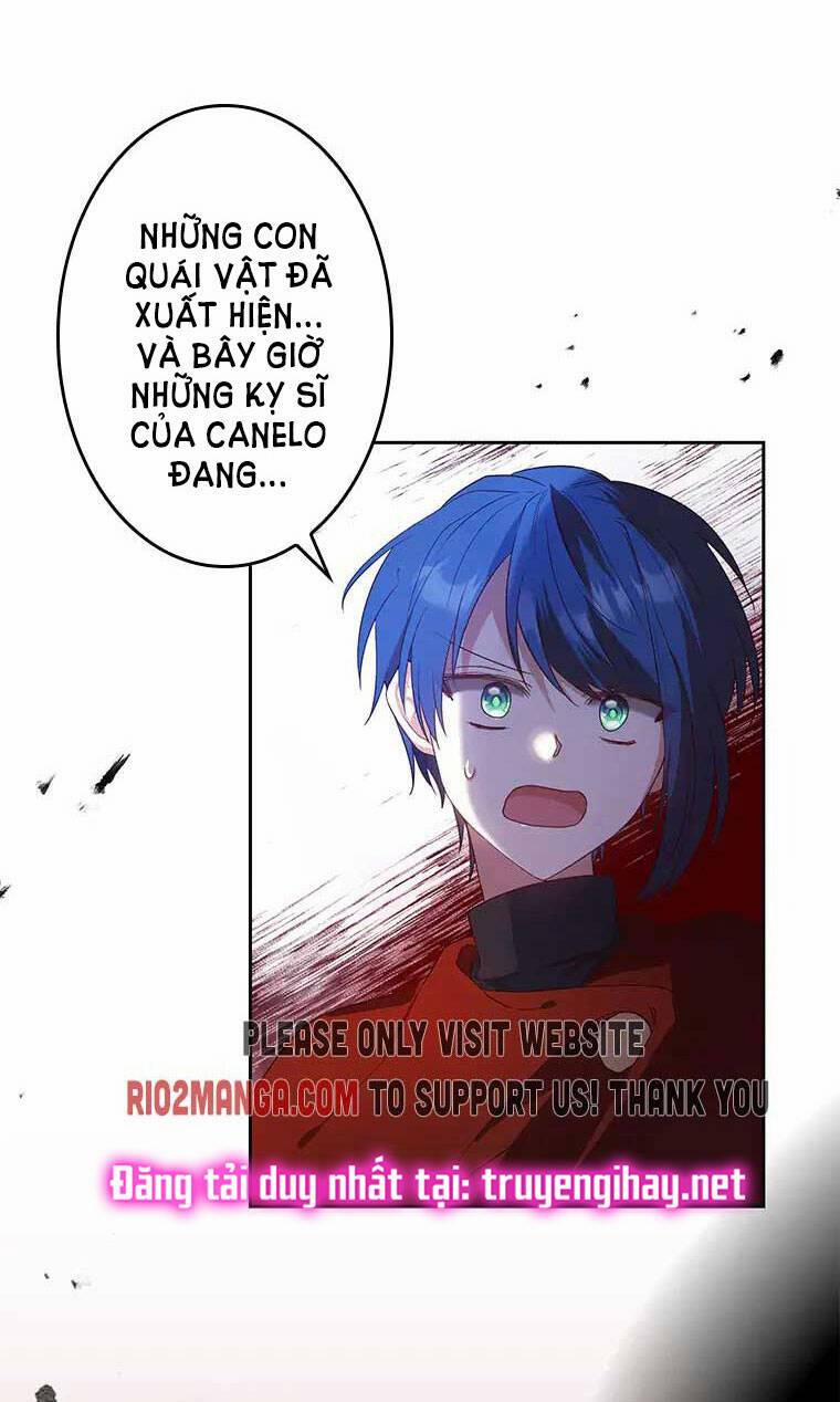 Từ Ác Nữ, Tôi Trở Thành Một Người Mẹ 12 trang 64