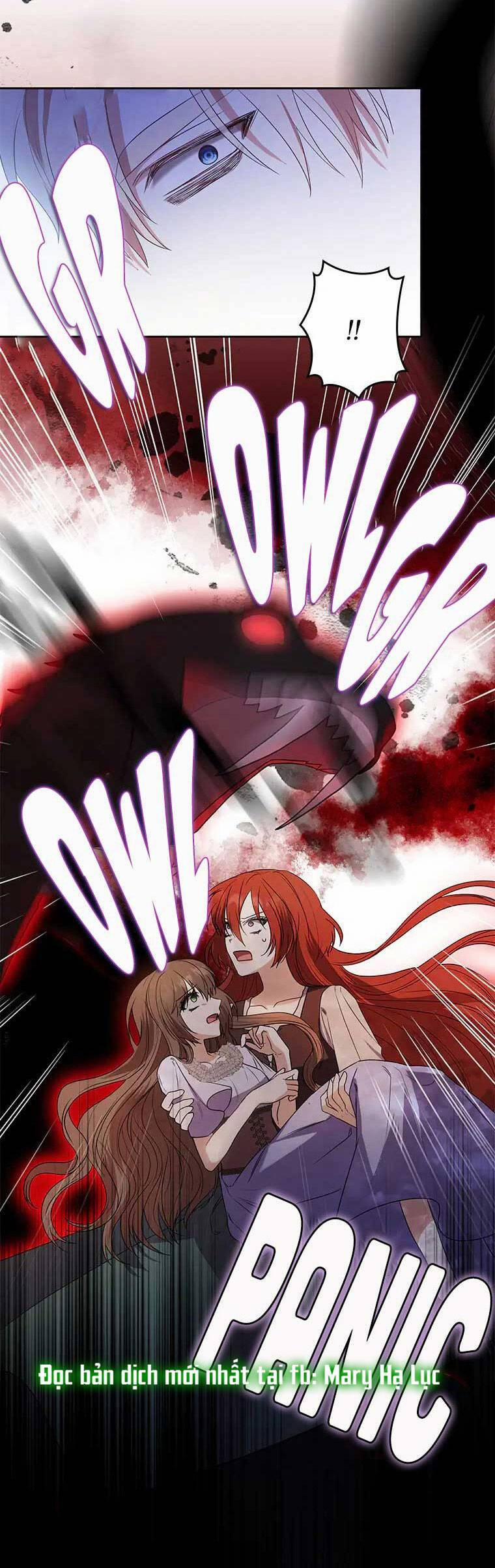 Từ Ác Nữ, Tôi Trở Thành Một Người Mẹ 12 trang 65