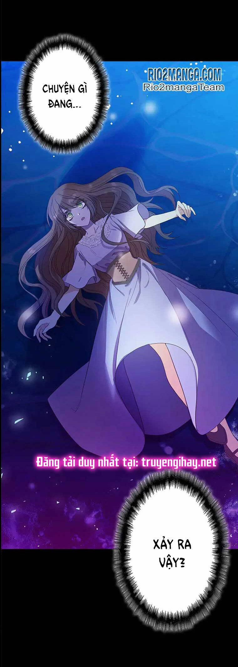 Từ Ác Nữ, Tôi Trở Thành Một Người Mẹ 12 trang 69