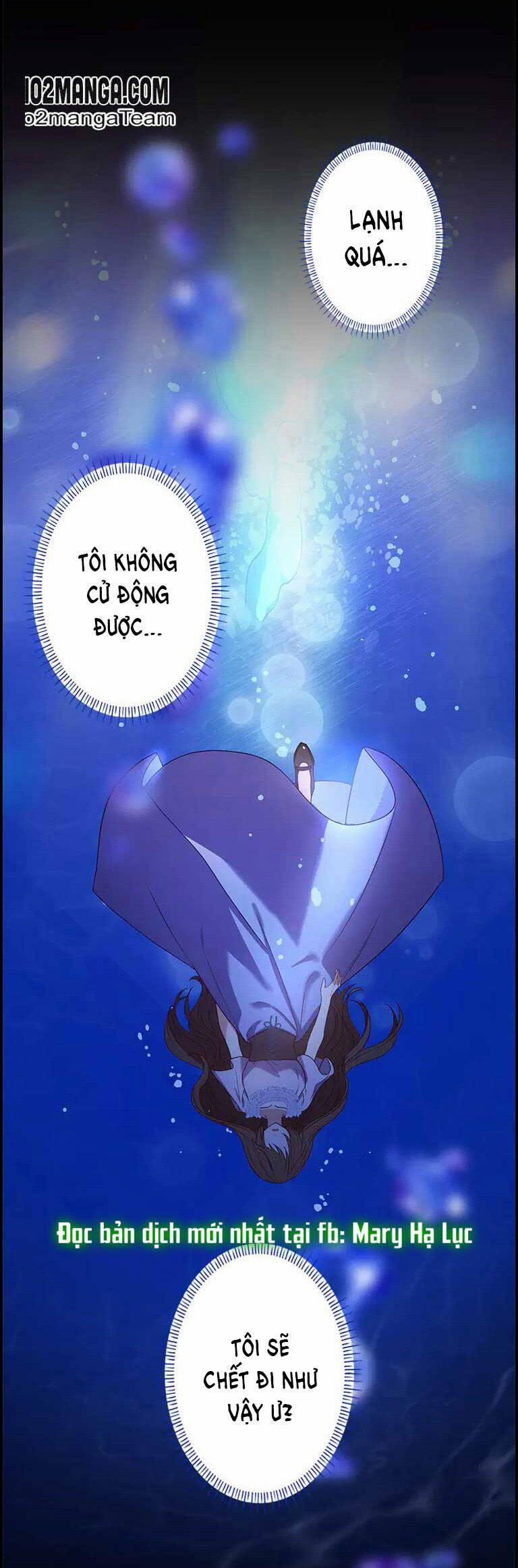 Từ Ác Nữ, Tôi Trở Thành Một Người Mẹ 12 trang 71