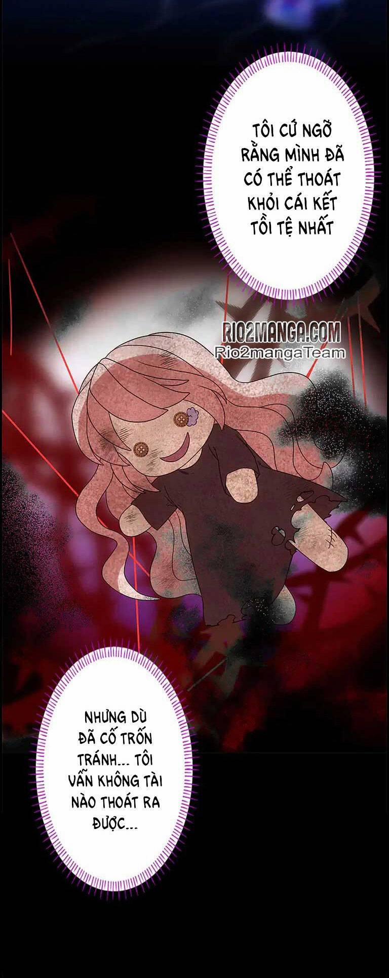 Từ Ác Nữ, Tôi Trở Thành Một Người Mẹ 12 trang 72