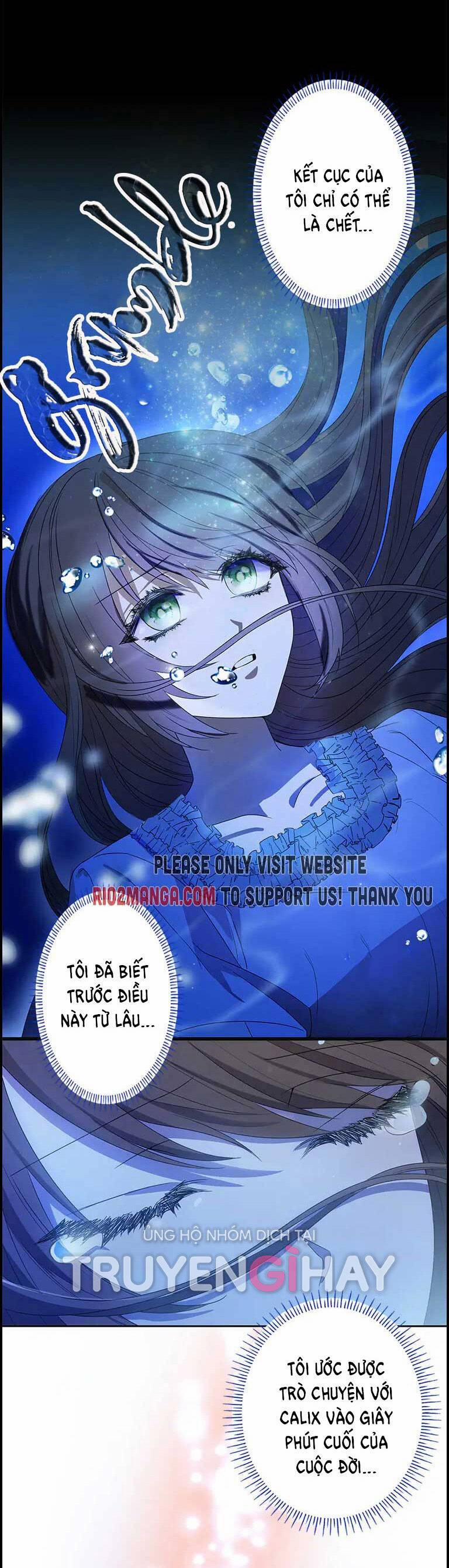 Từ Ác Nữ, Tôi Trở Thành Một Người Mẹ 12 trang 73