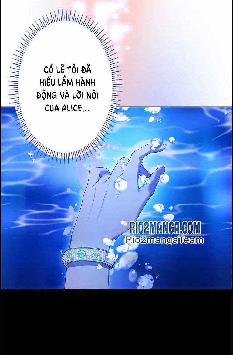 Từ Ác Nữ, Tôi Trở Thành Một Người Mẹ 12 trang 74