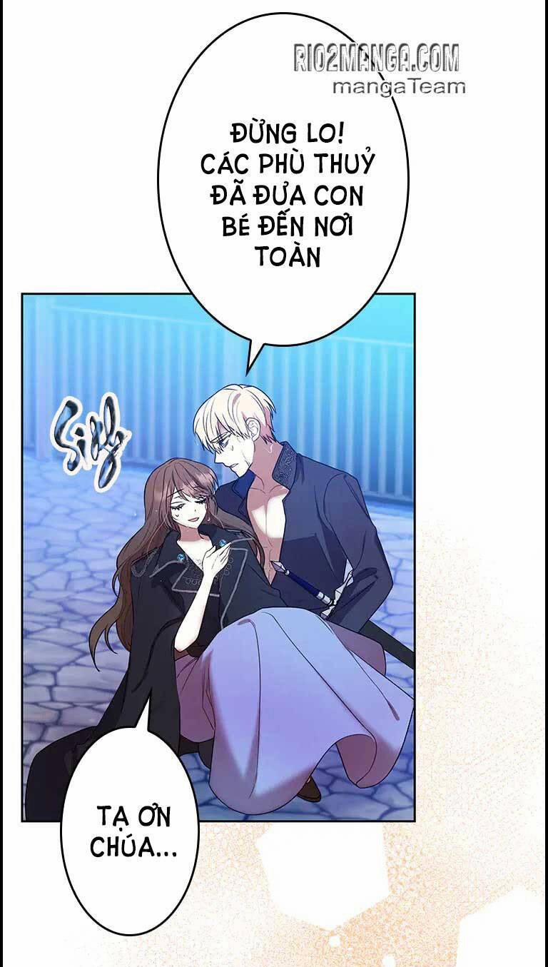 Từ Ác Nữ, Tôi Trở Thành Một Người Mẹ 12 trang 79