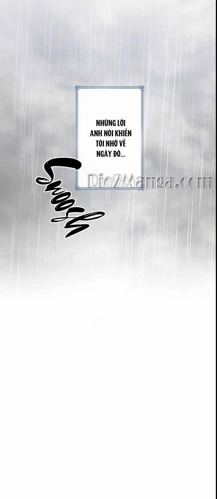 Từ Ác Nữ, Tôi Trở Thành Một Người Mẹ 12 trang 8