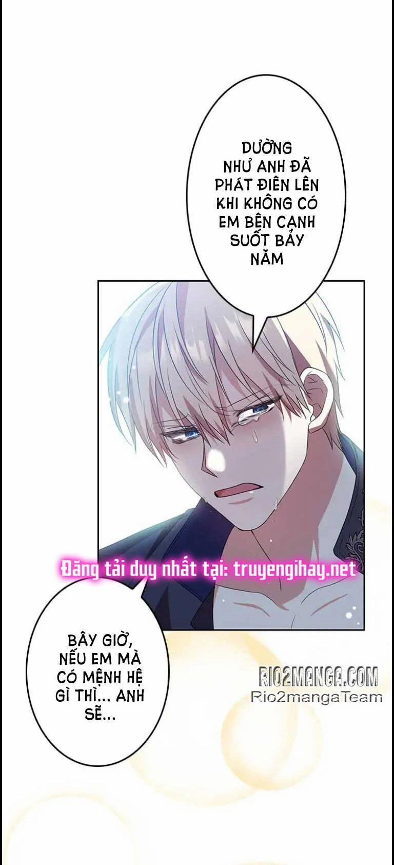 Từ Ác Nữ, Tôi Trở Thành Một Người Mẹ 12 trang 82