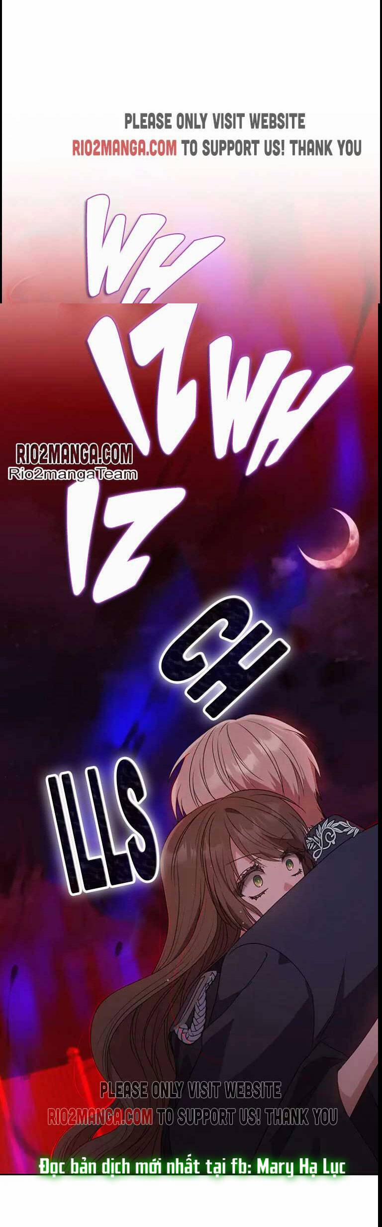 Từ Ác Nữ, Tôi Trở Thành Một Người Mẹ 12 trang 84