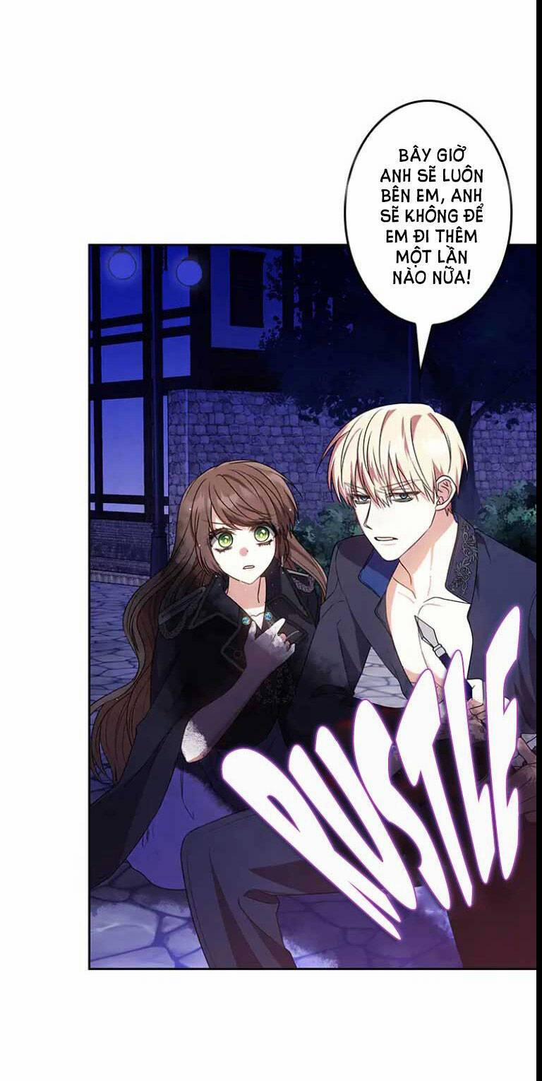 Từ Ác Nữ, Tôi Trở Thành Một Người Mẹ 12 trang 85