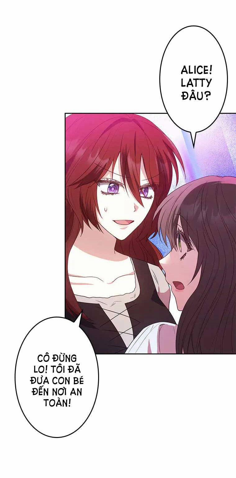 Từ Ác Nữ, Tôi Trở Thành Một Người Mẹ 12 trang 87