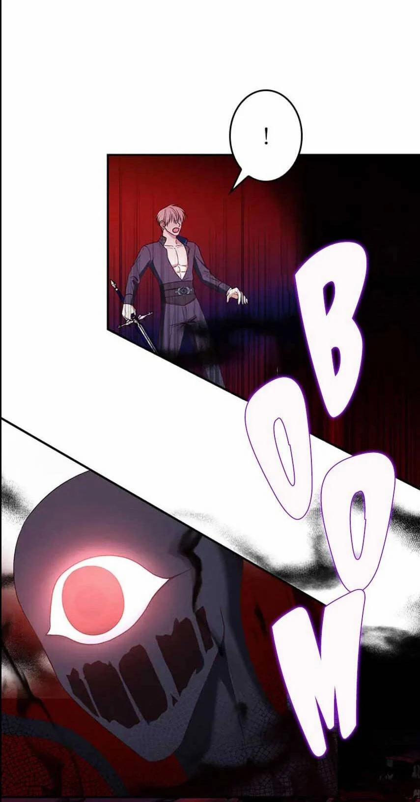 Từ Ác Nữ, Tôi Trở Thành Một Người Mẹ 13 trang 10