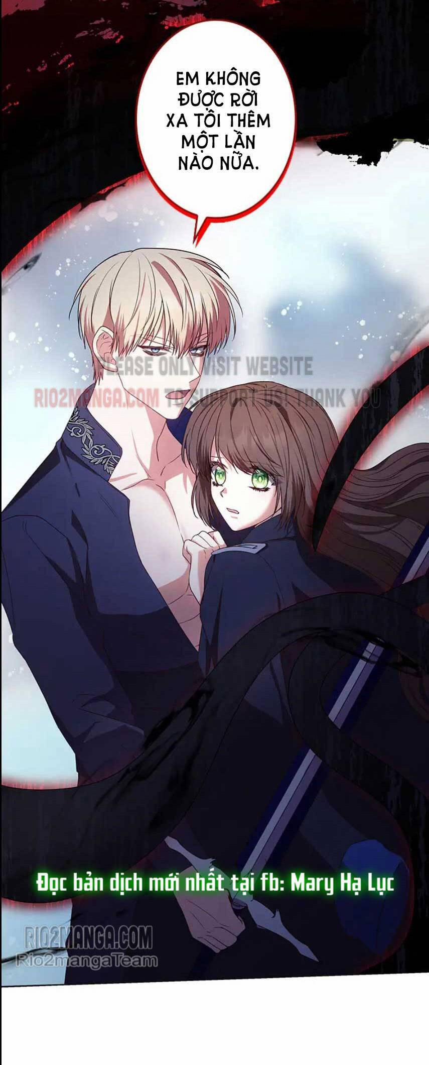 Từ Ác Nữ, Tôi Trở Thành Một Người Mẹ 13 trang 13