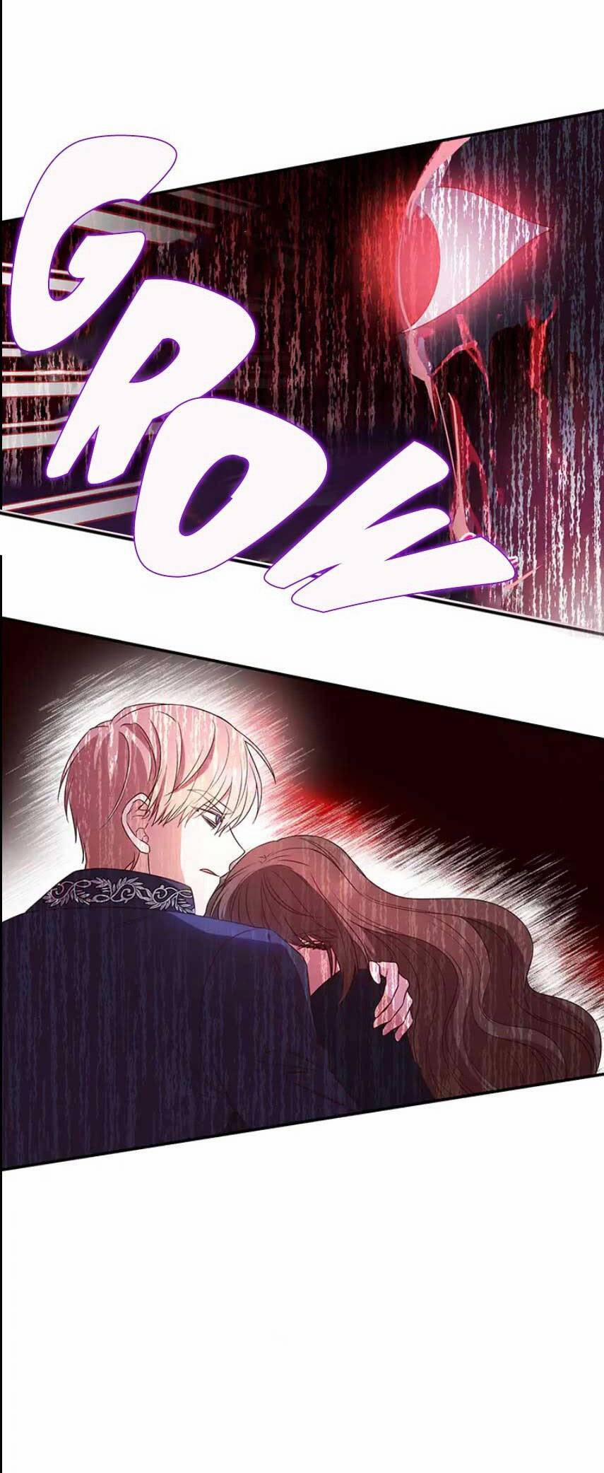 Từ Ác Nữ, Tôi Trở Thành Một Người Mẹ 13 trang 14