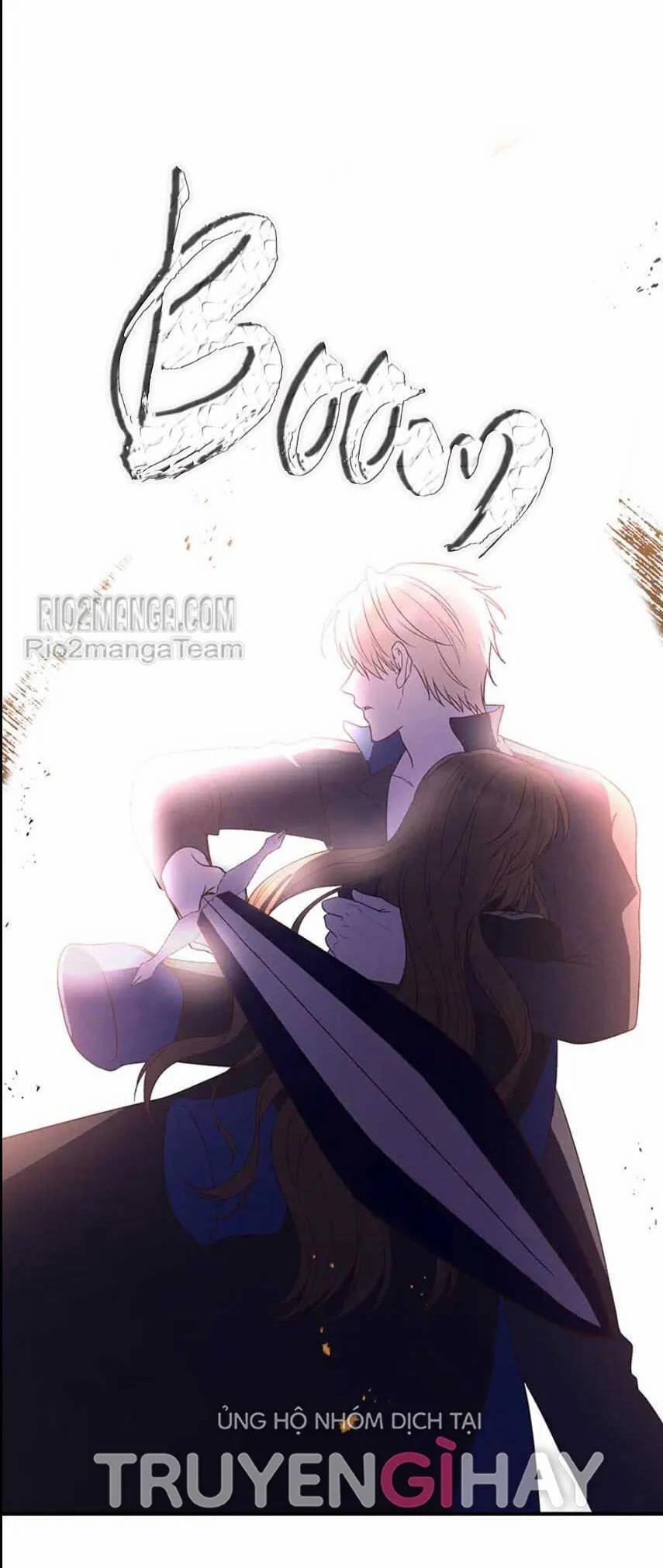 Từ Ác Nữ, Tôi Trở Thành Một Người Mẹ 13 trang 15