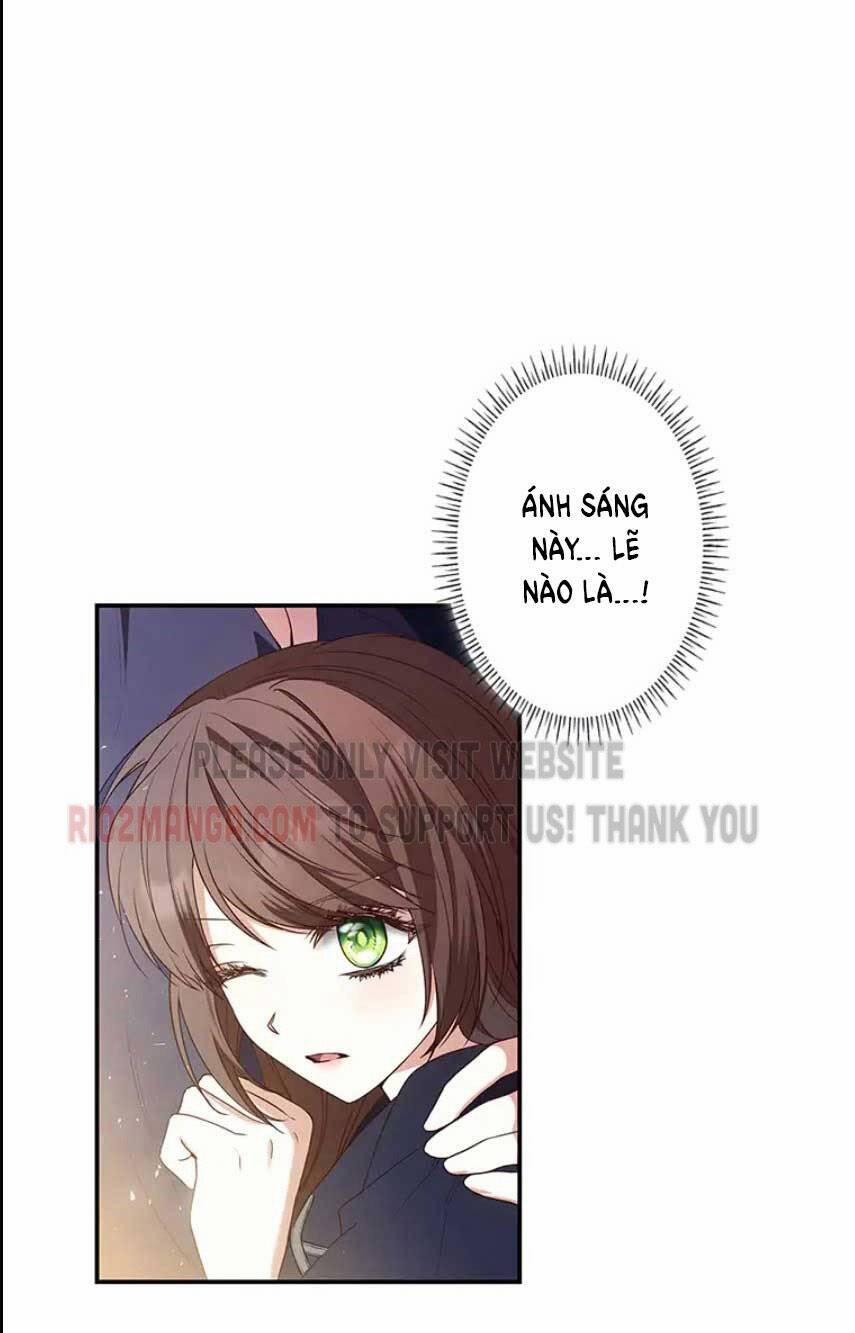 Từ Ác Nữ, Tôi Trở Thành Một Người Mẹ 13 trang 16