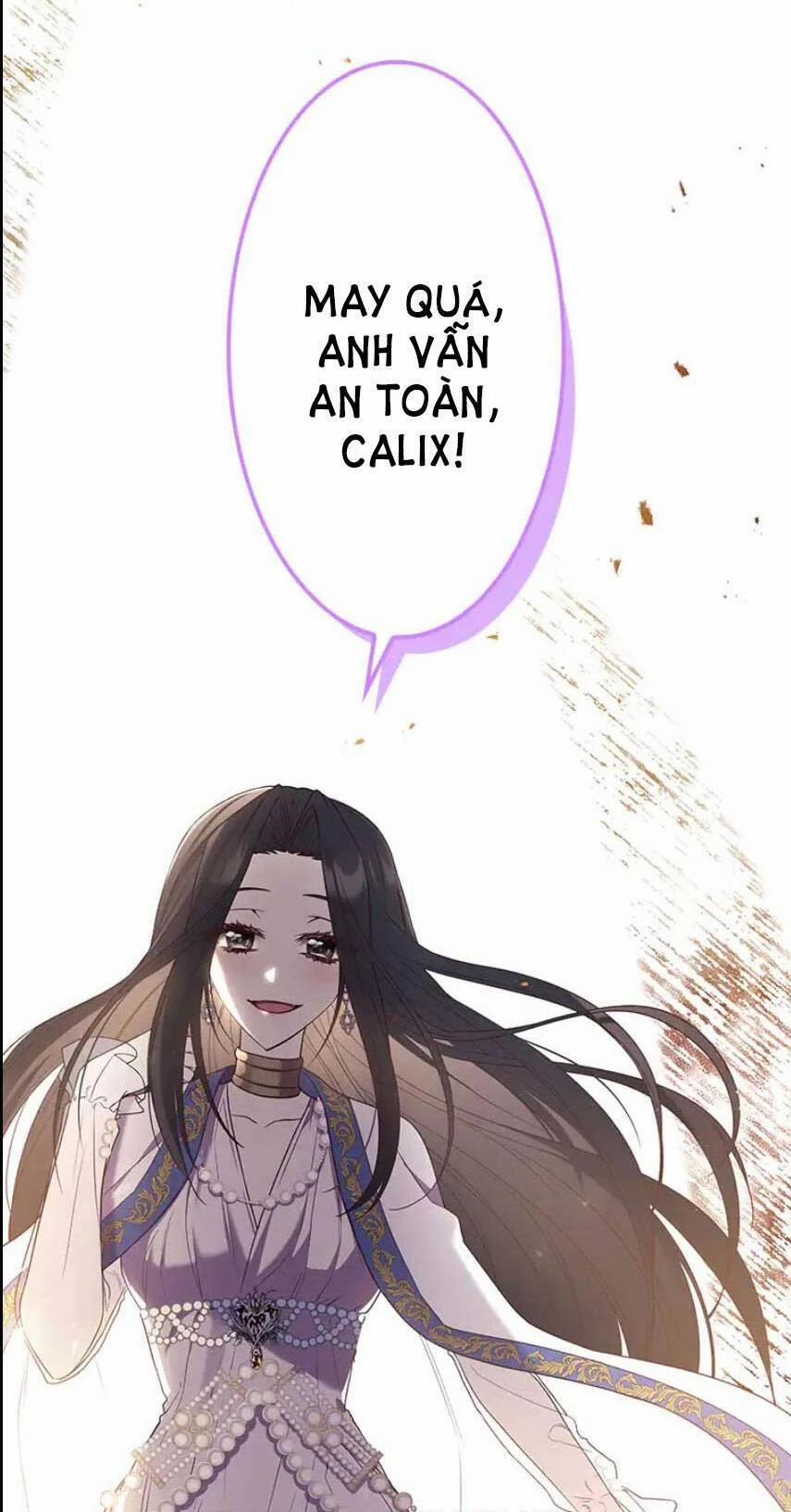 Từ Ác Nữ, Tôi Trở Thành Một Người Mẹ 13 trang 18