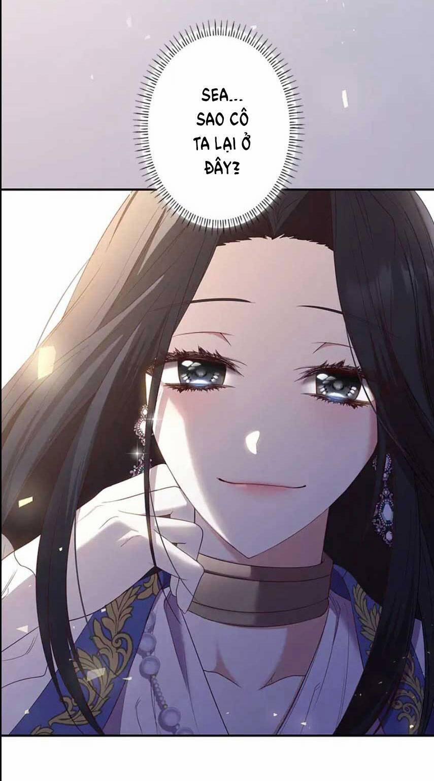 Từ Ác Nữ, Tôi Trở Thành Một Người Mẹ 13 trang 20