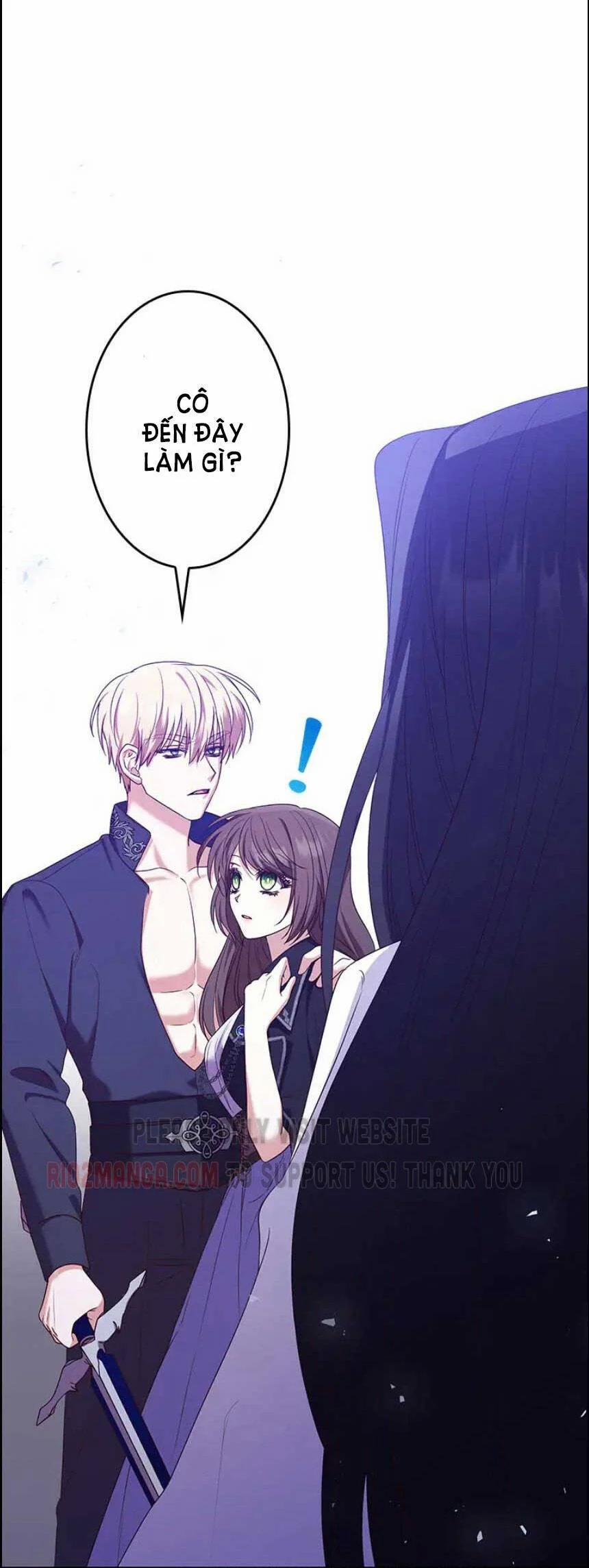 Từ Ác Nữ, Tôi Trở Thành Một Người Mẹ 13 trang 26