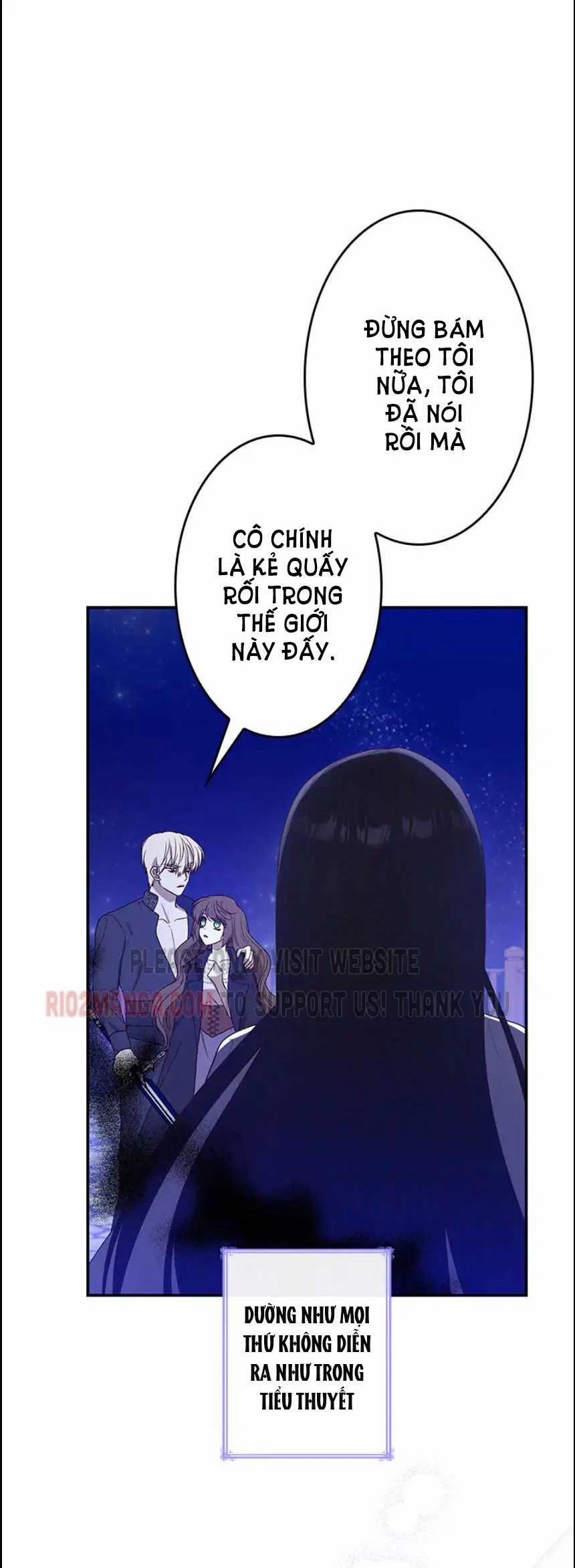 Từ Ác Nữ, Tôi Trở Thành Một Người Mẹ 13 trang 29