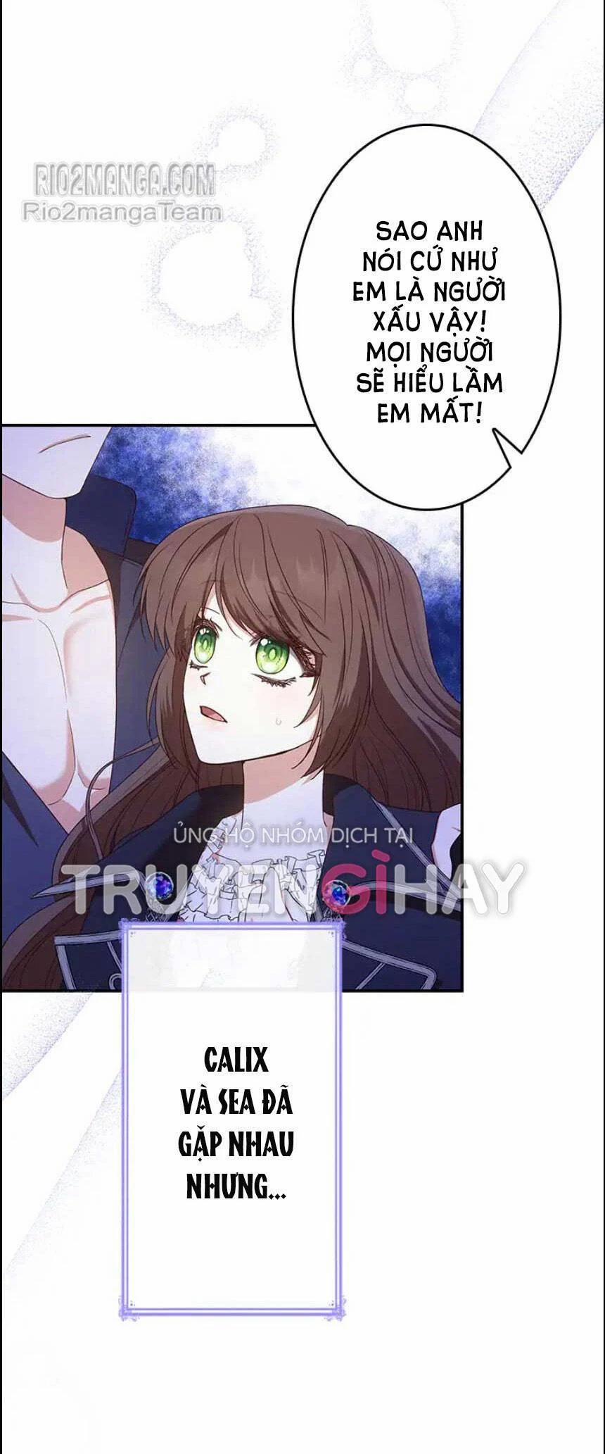 Từ Ác Nữ, Tôi Trở Thành Một Người Mẹ 13 trang 30