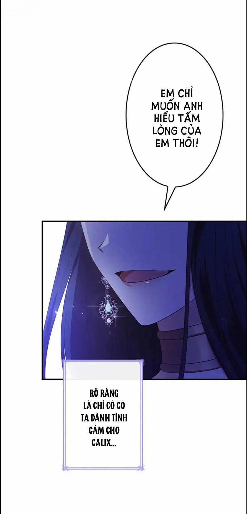 Từ Ác Nữ, Tôi Trở Thành Một Người Mẹ 13 trang 31