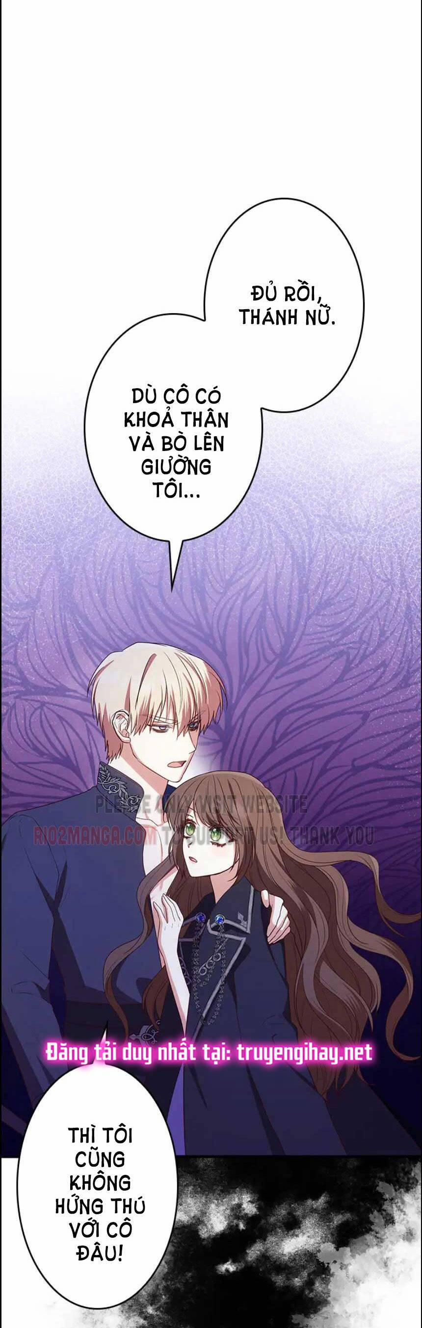 Từ Ác Nữ, Tôi Trở Thành Một Người Mẹ 13 trang 32