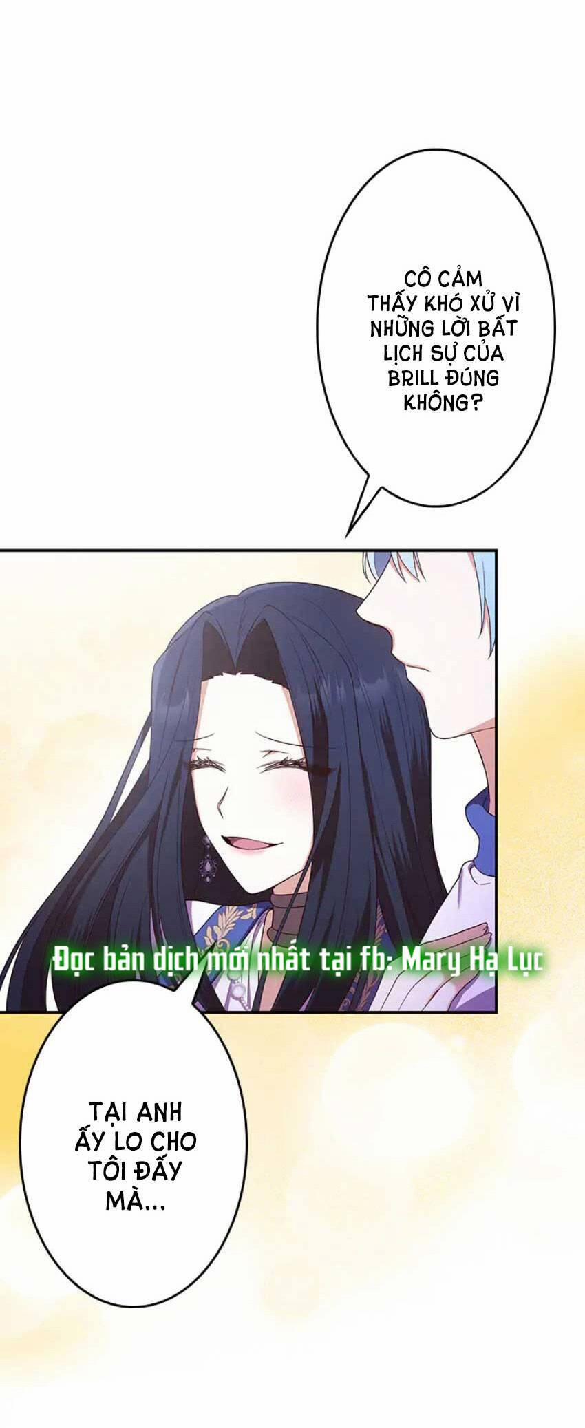 Từ Ác Nữ, Tôi Trở Thành Một Người Mẹ 13 trang 40