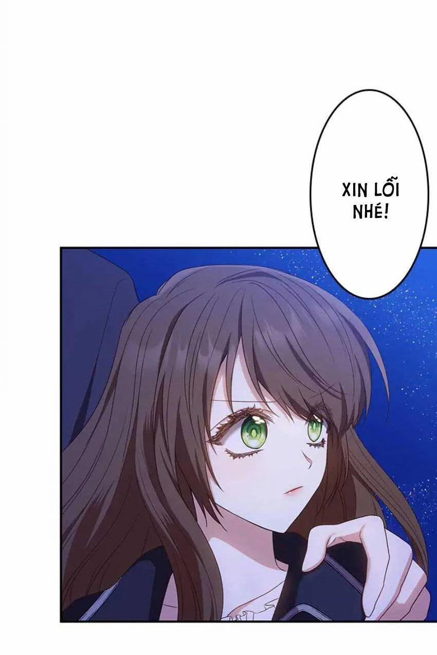 Từ Ác Nữ, Tôi Trở Thành Một Người Mẹ 13 trang 41