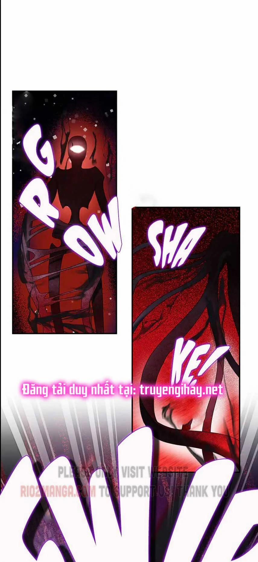 Từ Ác Nữ, Tôi Trở Thành Một Người Mẹ 13 trang 5