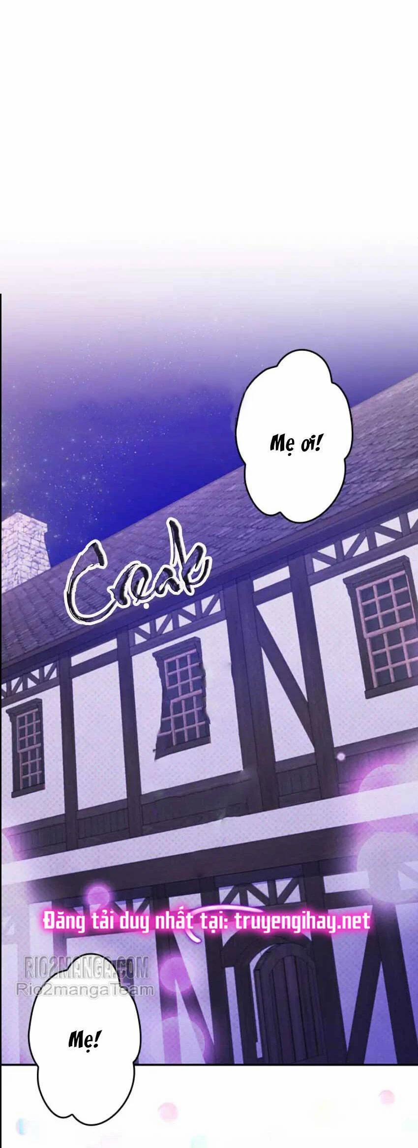 Từ Ác Nữ, Tôi Trở Thành Một Người Mẹ 13 trang 52