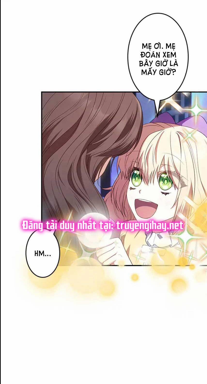 Từ Ác Nữ, Tôi Trở Thành Một Người Mẹ 13 trang 58