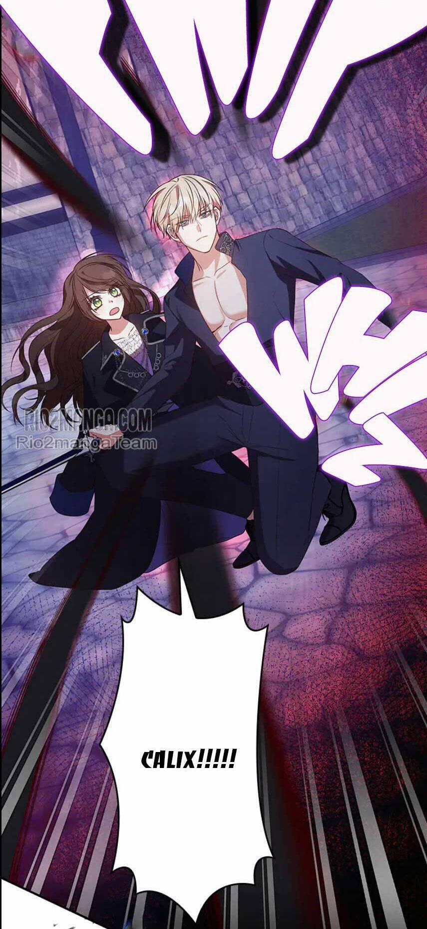 Từ Ác Nữ, Tôi Trở Thành Một Người Mẹ 13 trang 6