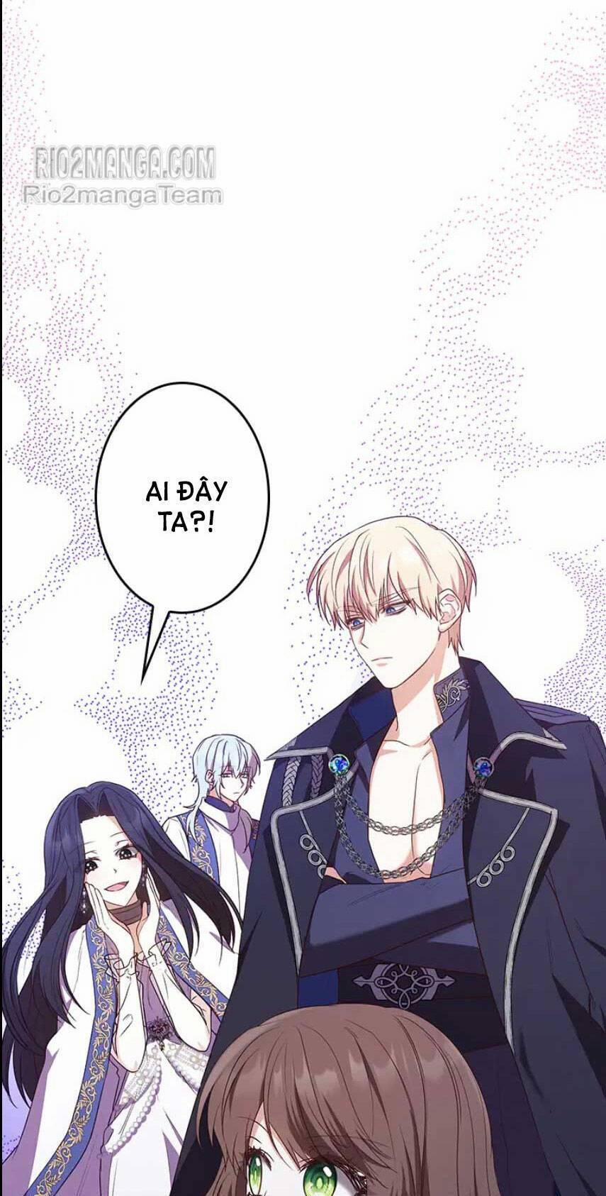 Từ Ác Nữ, Tôi Trở Thành Một Người Mẹ 13 trang 64