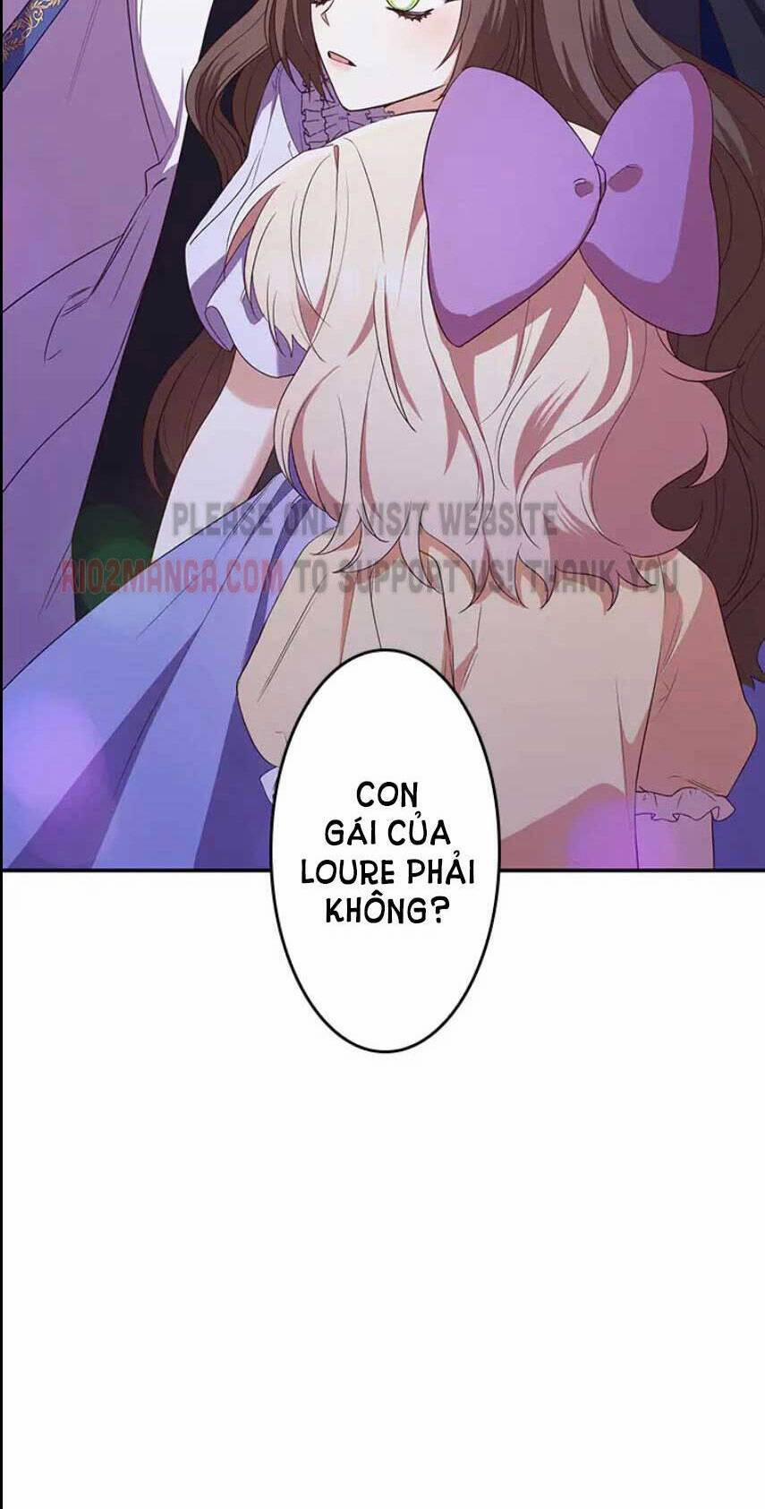 Từ Ác Nữ, Tôi Trở Thành Một Người Mẹ 13 trang 65