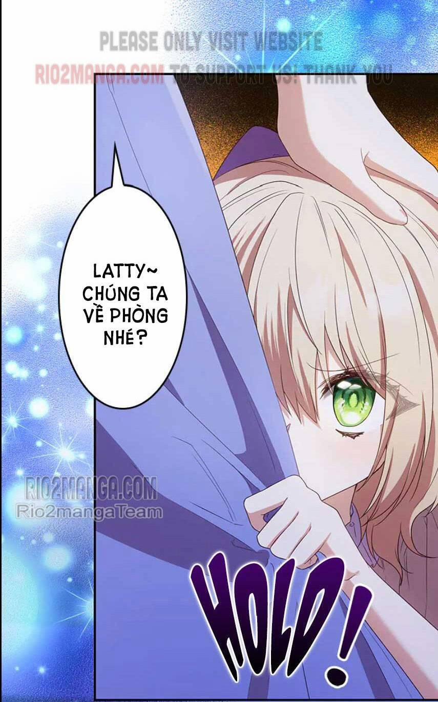 Từ Ác Nữ, Tôi Trở Thành Một Người Mẹ 13 trang 69