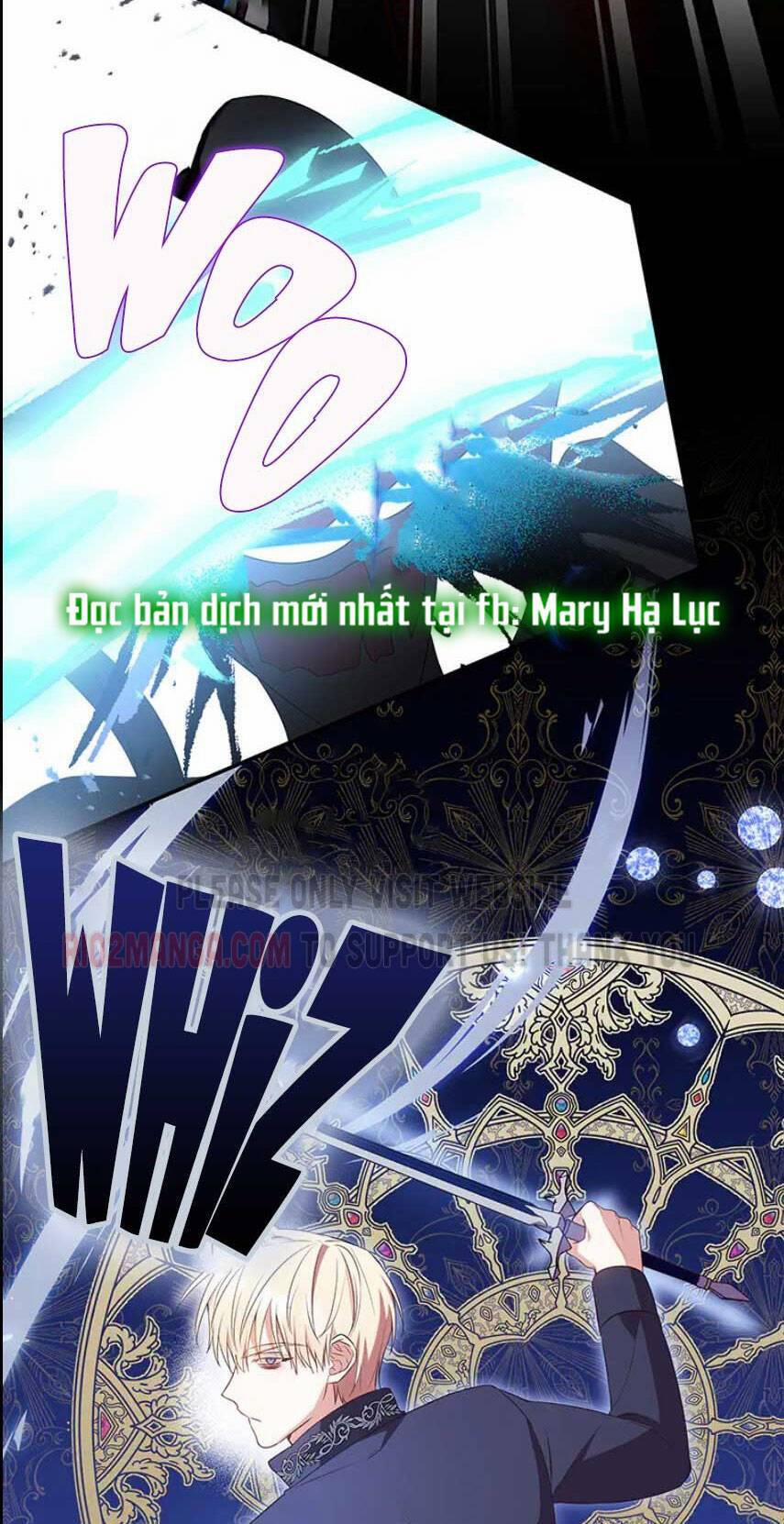 Từ Ác Nữ, Tôi Trở Thành Một Người Mẹ 13 trang 7