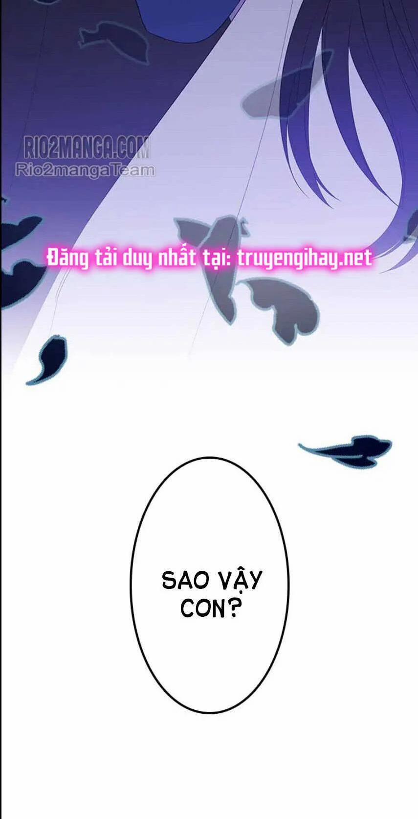 Từ Ác Nữ, Tôi Trở Thành Một Người Mẹ 13 trang 71