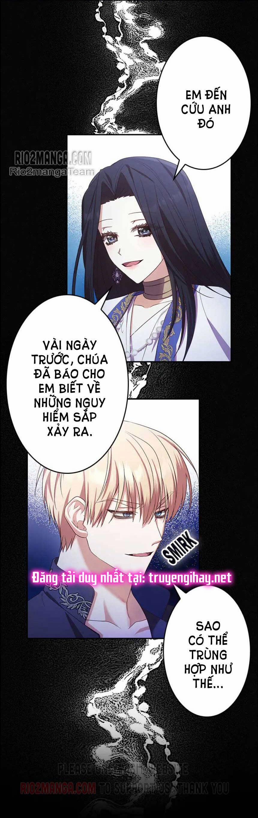 Từ Ác Nữ, Tôi Trở Thành Một Người Mẹ 13 trang 72