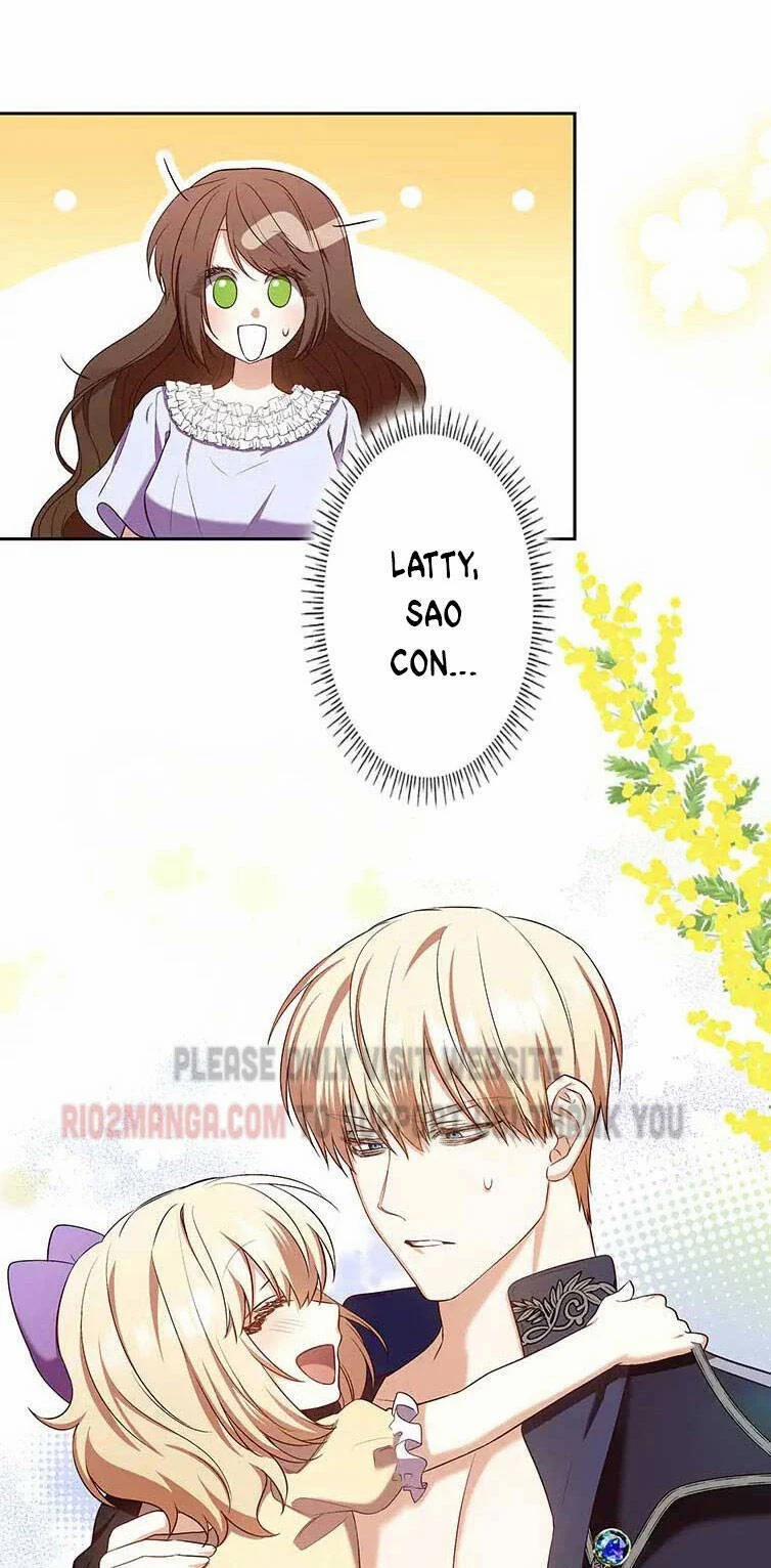 Từ Ác Nữ, Tôi Trở Thành Một Người Mẹ 14 trang 12