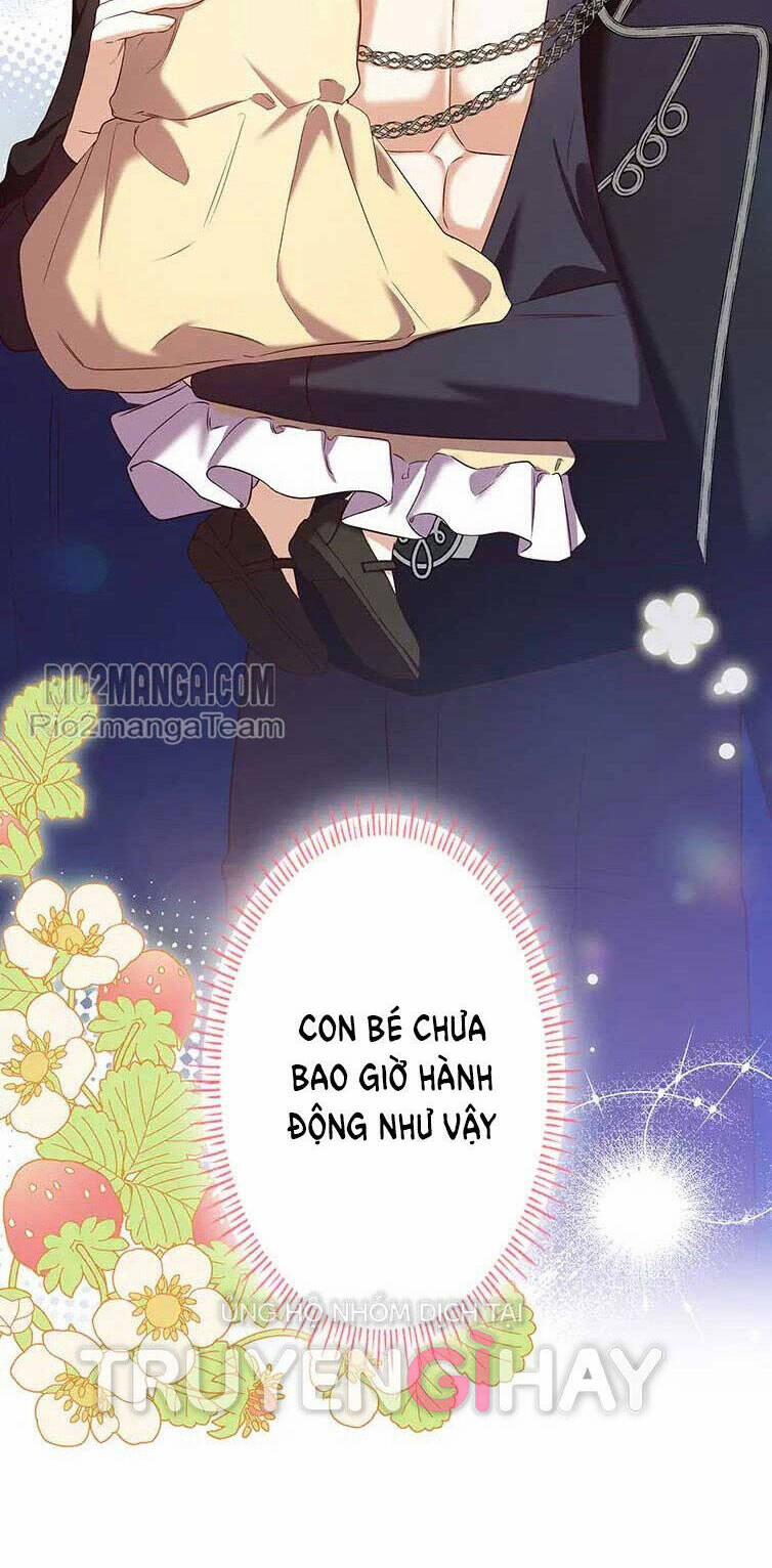 Từ Ác Nữ, Tôi Trở Thành Một Người Mẹ 14 trang 13