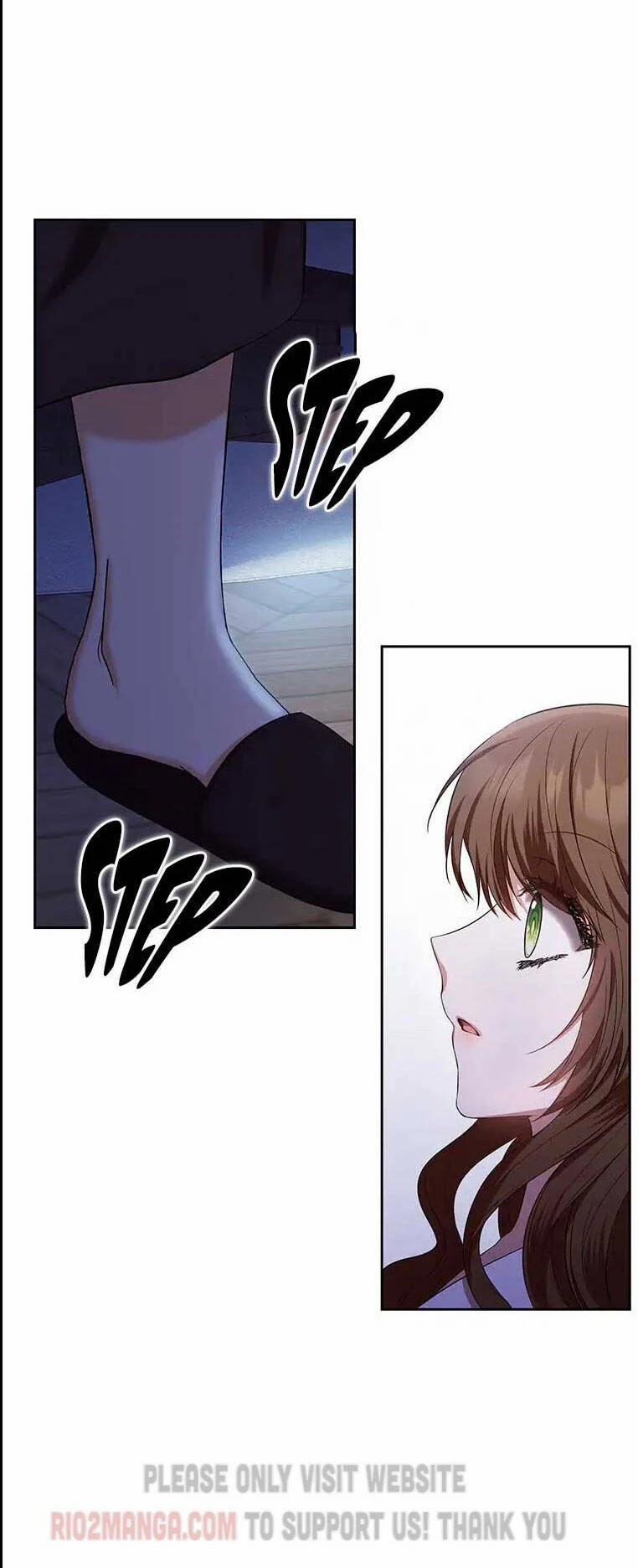 Từ Ác Nữ, Tôi Trở Thành Một Người Mẹ 14 trang 23