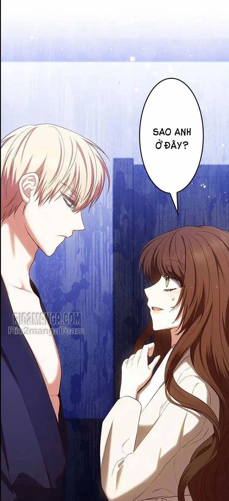 Từ Ác Nữ, Tôi Trở Thành Một Người Mẹ 14 trang 24