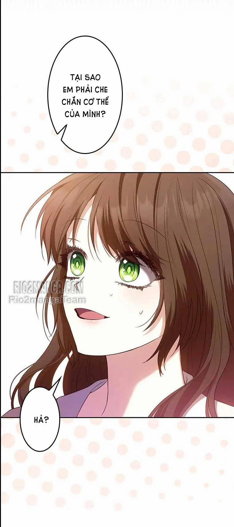 Từ Ác Nữ, Tôi Trở Thành Một Người Mẹ 14 trang 26