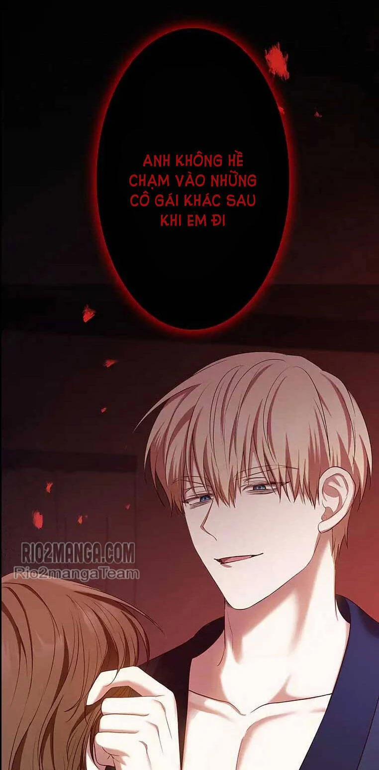 Từ Ác Nữ, Tôi Trở Thành Một Người Mẹ 14 trang 29