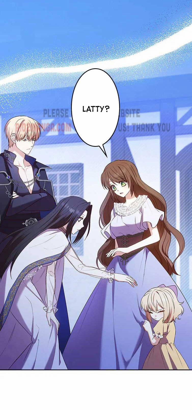 Từ Ác Nữ, Tôi Trở Thành Một Người Mẹ 14 trang 3