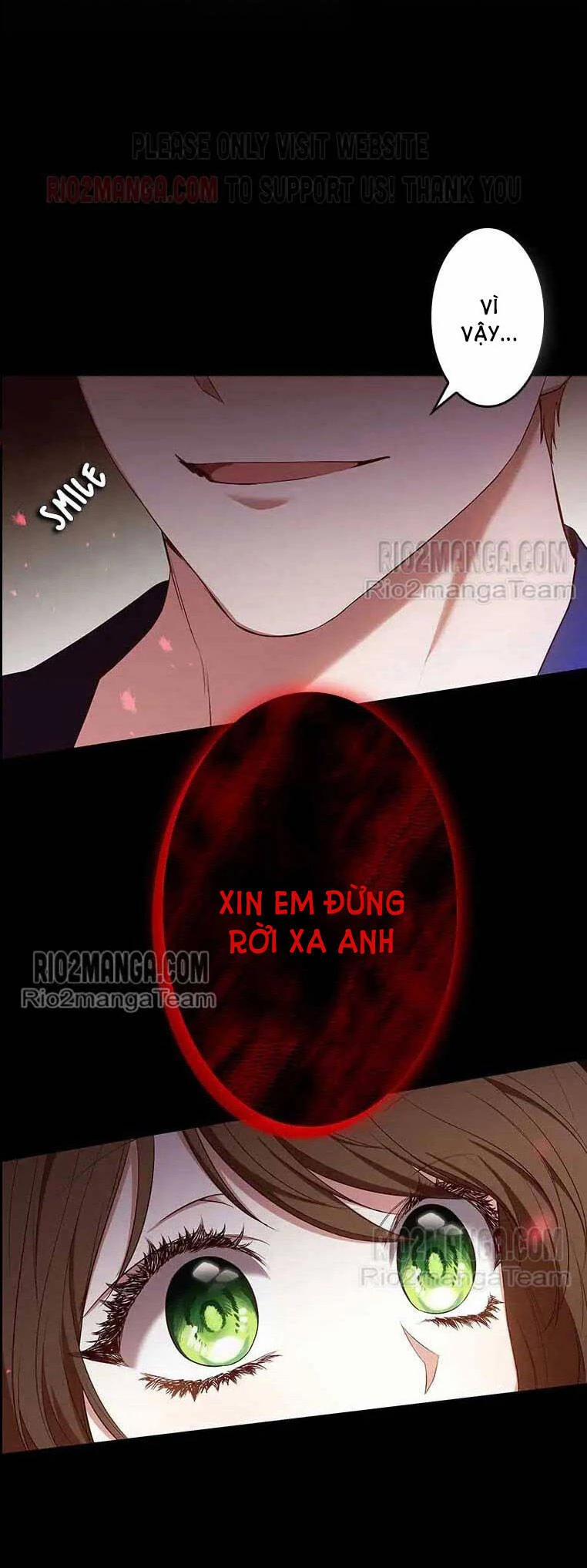 Từ Ác Nữ, Tôi Trở Thành Một Người Mẹ 14 trang 31