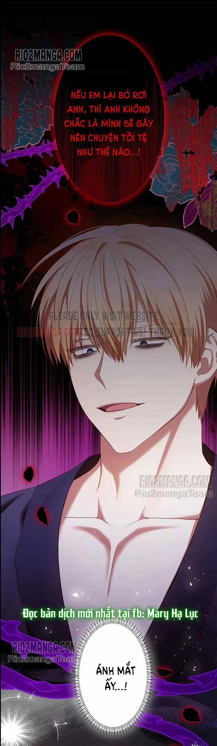 Từ Ác Nữ, Tôi Trở Thành Một Người Mẹ 14 trang 32