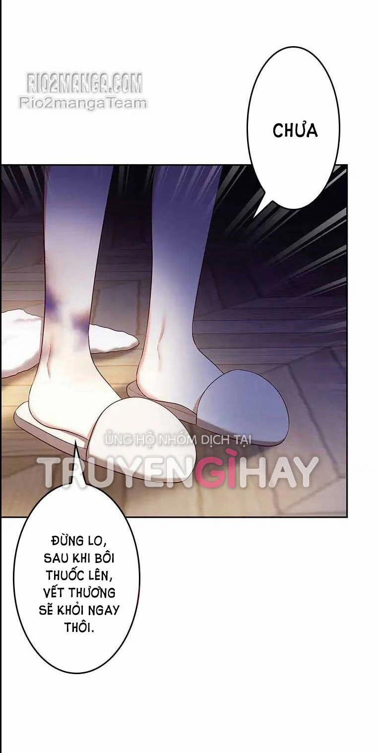 Từ Ác Nữ, Tôi Trở Thành Một Người Mẹ 14 trang 35