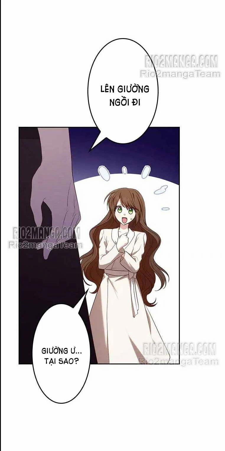 Từ Ác Nữ, Tôi Trở Thành Một Người Mẹ 14 trang 36