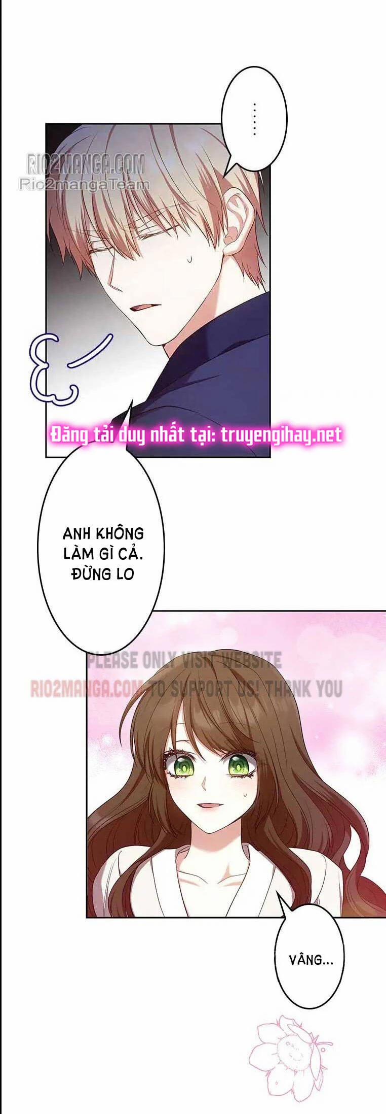 Từ Ác Nữ, Tôi Trở Thành Một Người Mẹ 14 trang 37