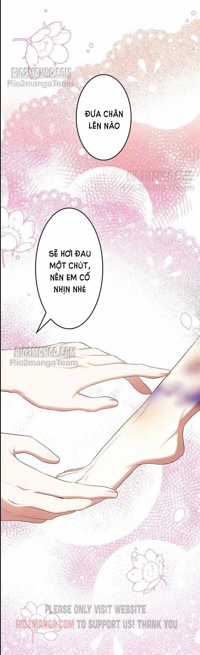 Từ Ác Nữ, Tôi Trở Thành Một Người Mẹ 14 trang 38